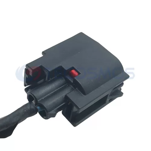 Auto Parts Waterproof Automotive Connector 2 Pin Female for Car Connector Plug DJ70210A-1.5-21 - image 5